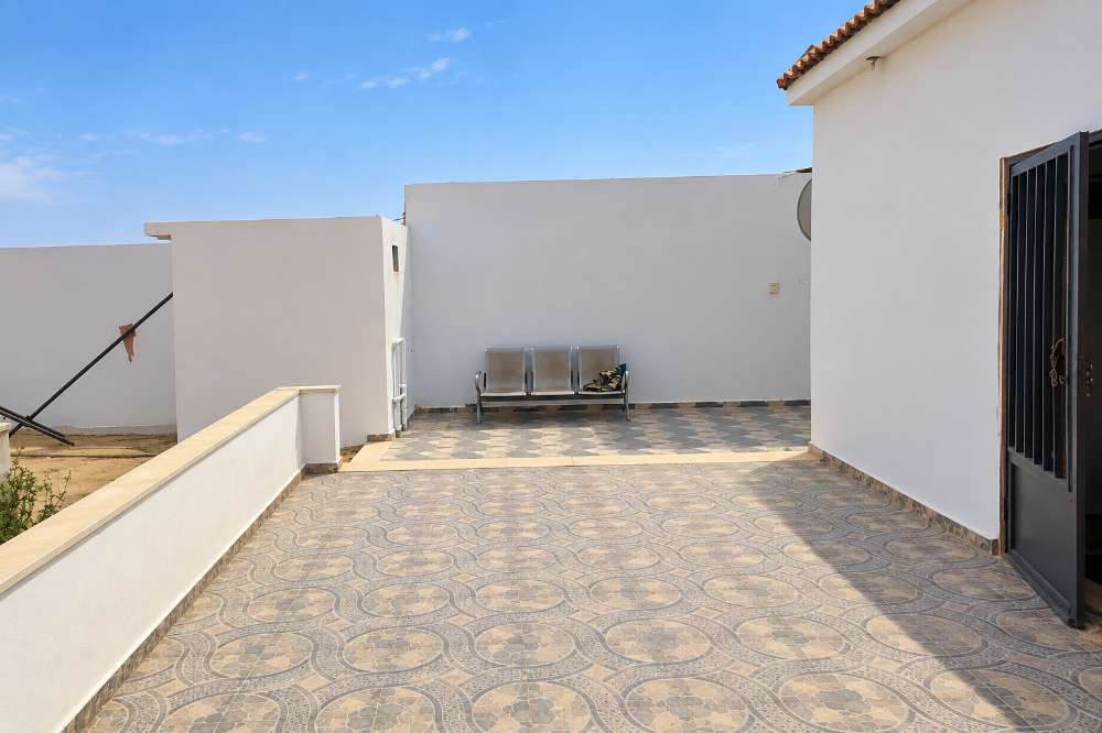 Rest House & Land | For Sale | Sidi Faraj